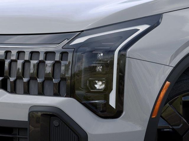 2027 Kia Sportage Hybrid X-Line InTransit
