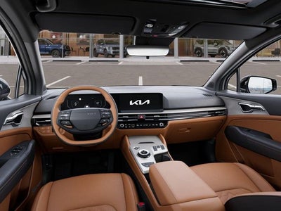 2027 Kia Sportage Hybrid X-Line InTransit