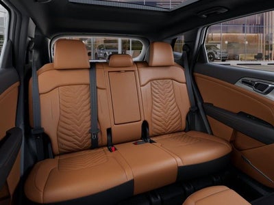 2027 Kia Sportage Hybrid X-Line InTransit