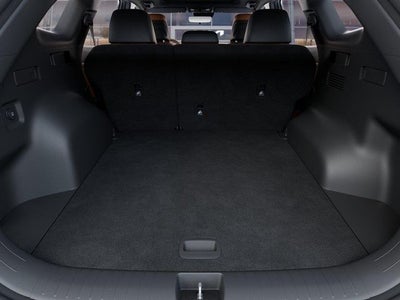 2027 Kia Sportage Hybrid X-Line InTransit