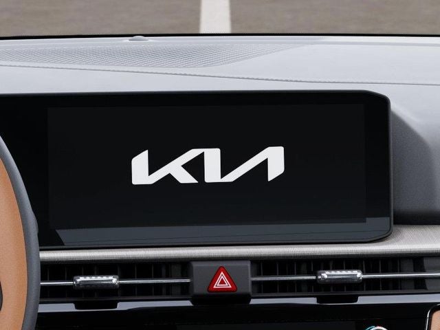 2027 Kia Sportage Hybrid X-Line InTransit