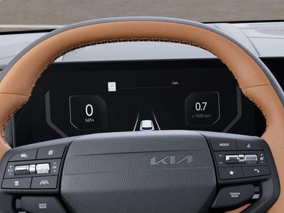 2027 Kia Sportage Hybrid X-Line InTransit