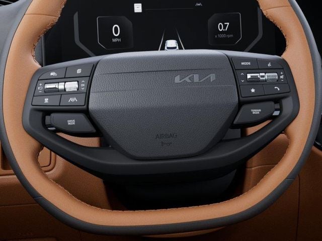 2027 Kia Sportage Hybrid X-Line InTransit