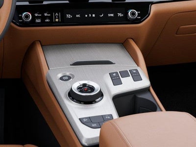 2027 Kia Sportage Hybrid X-Line InTransit