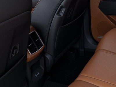 2027 Kia Sportage Hybrid X-Line InTransit