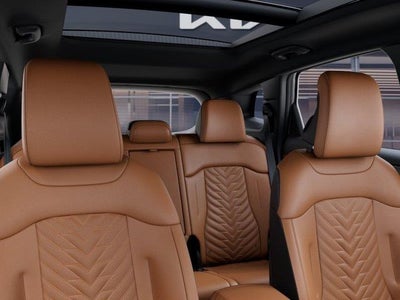 2027 Kia Sportage Hybrid X-Line InTransit