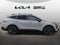 2027 Kia Sportage Hybrid X-Line InTransit