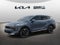 2027 Kia Sportage Hybrid EX