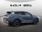 2027 Kia Sportage Hybrid EX