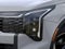 2027 Kia Sportage Hybrid EX