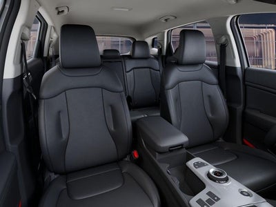 2027 Kia Sportage Hybrid EX