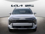 2027 Kia Sportage Hybrid EX