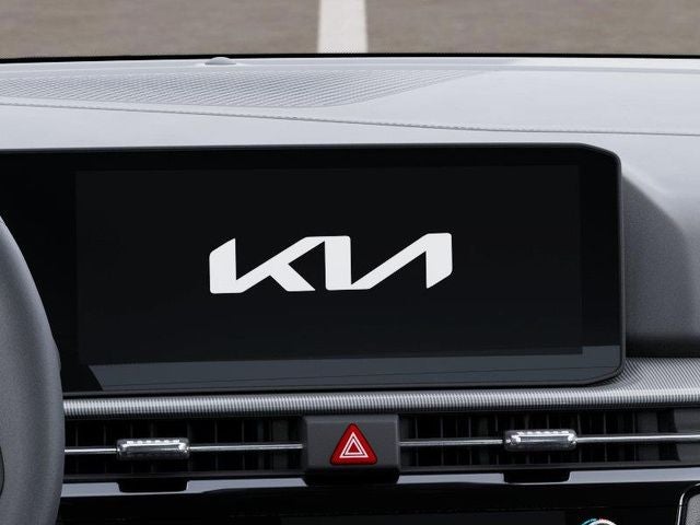 2027 Kia Sportage Hybrid EX