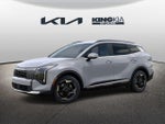 2027 Kia Sportage Hybrid EX