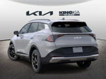 2027 Kia Sportage Hybrid EX