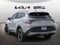 2027 Kia Sportage Hybrid EX