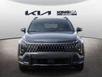 2027 Kia Sportage Hybrid X-Line