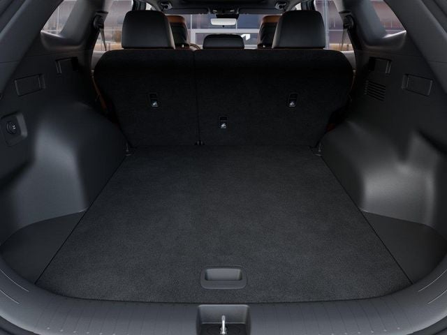 2027 Kia Sportage Hybrid X-Line