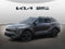2027 Kia Sportage Hybrid X-Line