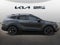 2027 Kia Sportage Hybrid X-Line