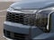 2027 Kia Sportage Hybrid EX InTransit
