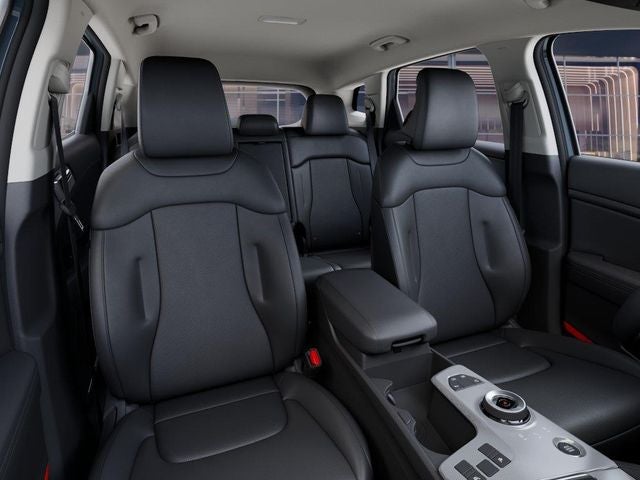 2027 Kia Sportage Hybrid EX InTransit