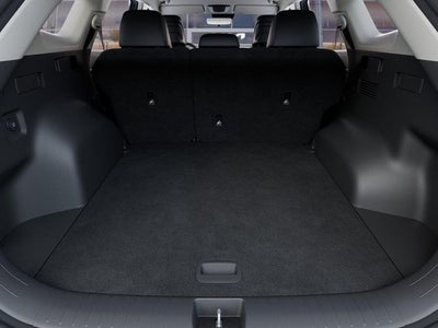 2027 Kia Sportage Hybrid EX InTransit