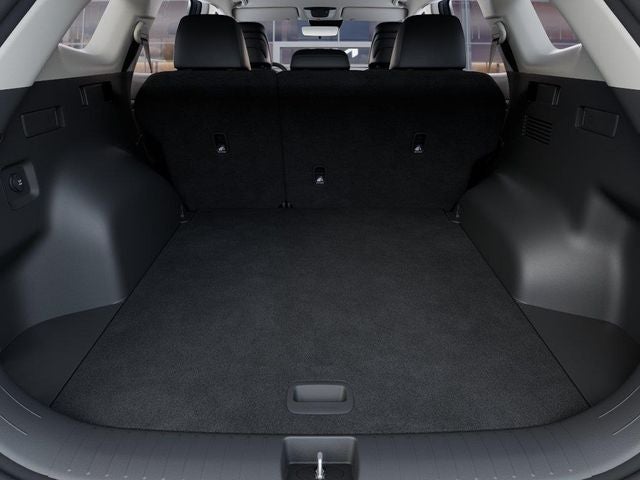 2027 Kia Sportage Hybrid EX InTransit