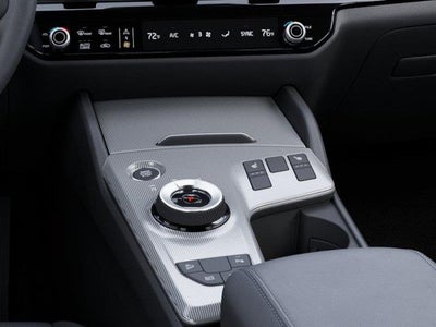 2027 Kia Sportage Hybrid EX InTransit