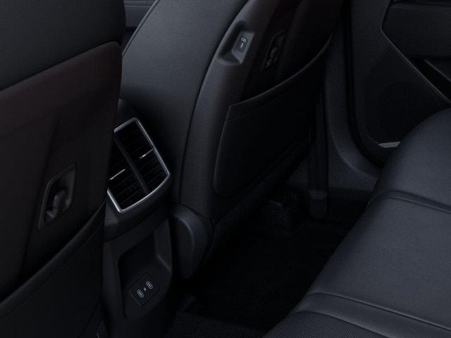 2027 Kia Sportage Hybrid EX InTransit