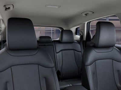 2027 Kia Sportage Hybrid EX InTransit