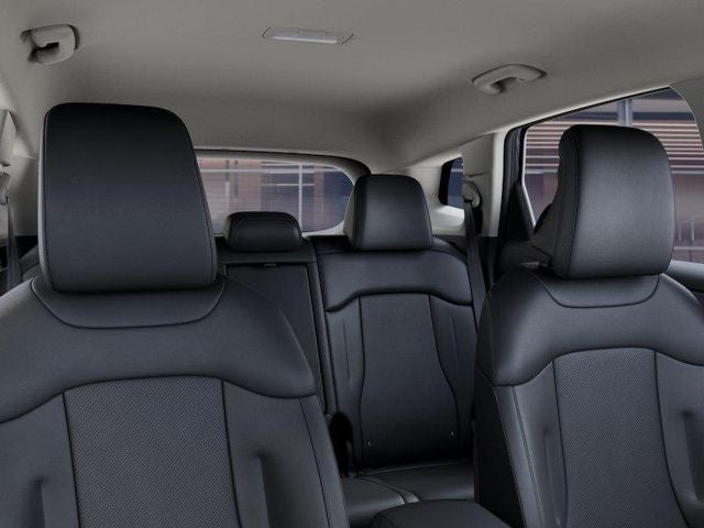 2027 Kia Sportage Hybrid EX InTransit
