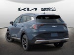 2027 Kia Sportage Hybrid EX InTransit