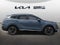 2027 Kia Sportage Hybrid EX InTransit