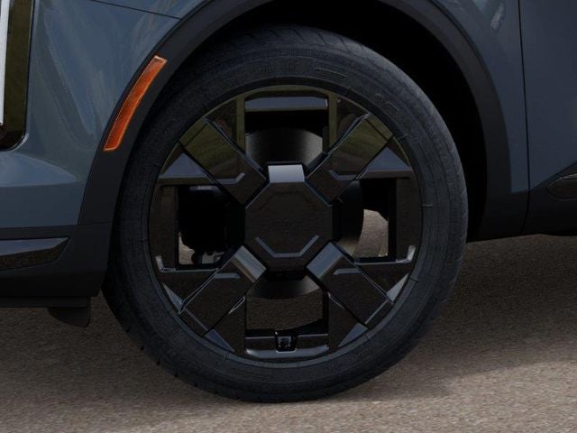 2027 Kia Sportage Hybrid X-Line InTransit