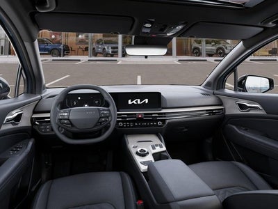 2027 Kia Sportage Hybrid X-Line InTransit
