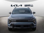 2027 Kia Sportage Hybrid X-Line InTransit