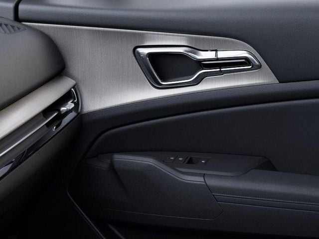 2027 Kia Sportage Hybrid X-Line InTransit