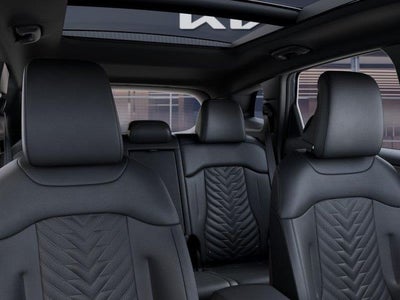 2027 Kia Sportage Hybrid X-Line InTransit