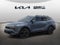 2027 Kia Sportage Hybrid X-Line InTransit