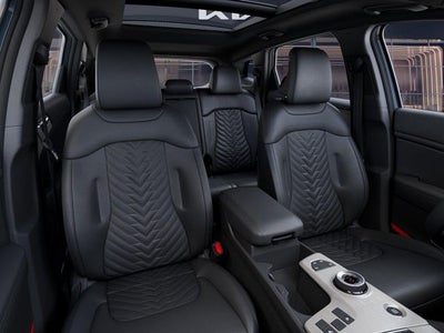 2027 Kia Sportage Hybrid X-Line InTransit