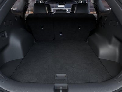 2027 Kia Sportage Hybrid X-Line InTransit