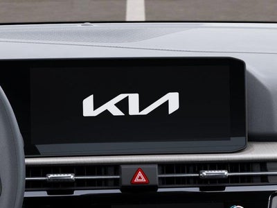 2027 Kia Sportage Hybrid X-Line InTransit