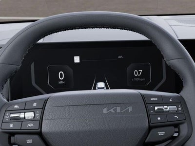 2027 Kia Sportage Hybrid X-Line InTransit