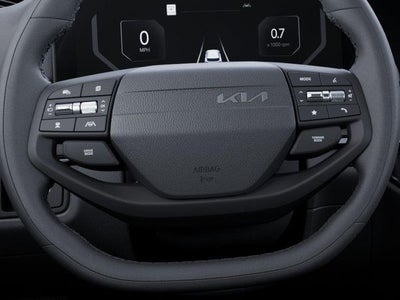 2027 Kia Sportage Hybrid X-Line InTransit