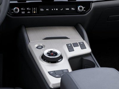 2027 Kia Sportage Hybrid X-Line InTransit