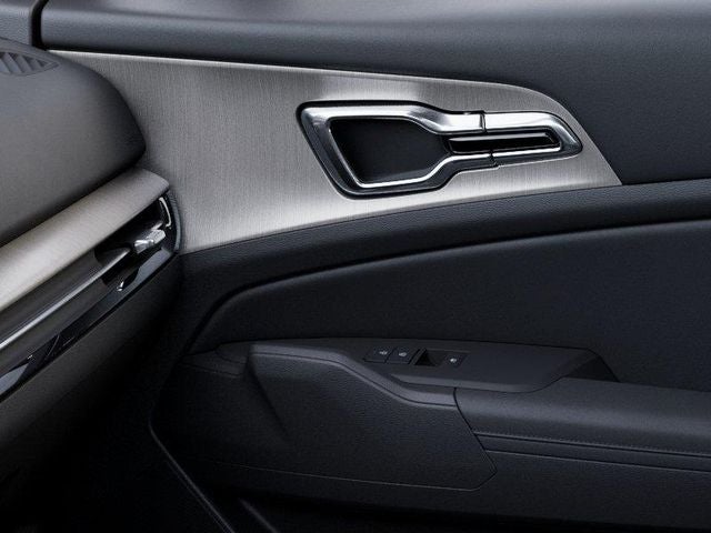 2027 Kia Sportage Hybrid X-Line InTransit