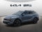 2027 Kia Sportage Hybrid X-Line InTransit