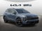 2027 Kia Sportage Hybrid X-Line InTransit