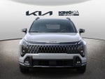 2027 Kia Sportage Hybrid X-Line InTransit